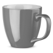 PANTHONY. Porcelain mug 450 mL