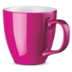 PANTHONY. Porcelain mug 450 mL