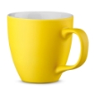 PANTHONY MAT. Porcelain mug 450 mL