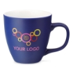 PANTHONY MAT. Porcelain mug 450 mL