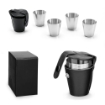 HIMALAYAS. Set of 4 cups 25 mL