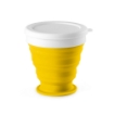 ASTRADA. Foldable travel cup 250 mL