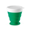ASTRADA. Foldable travel cup 250 mL