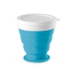 ASTRADA. Foldable travel cup 250 mL