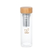 MAKAROVA. Bottle with infusers 490 mL