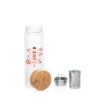 MAKAROVA. Bottle with infusers 490 mL