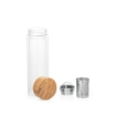 MAKAROVA. Bottle with infusers 490 mL