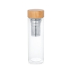 MAKAROVA. Bottle with infusers 490 mL