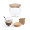 ECUADOR 250. Travel cup 250 mL