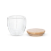 ECUADOR 250. Travel cup 250 mL