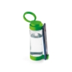 QUINTANA. Glass sports bottle