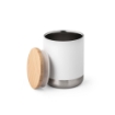 NORRE TUMBLER. Stainless steel cup
