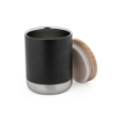 NORRE TUMBLER. Stainless steel cup