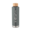 NORRE BOTTLE. Stainless steel bottle