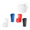 CUPPARI. Travel cup