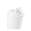 CUPPARI. Travel cup