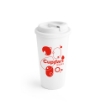 CUPPARI. Travel cup