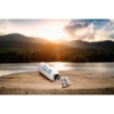 RAGNAR. Stainless steel bottle 570 mL