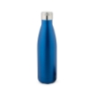 SHOW SATIN. Stainless steel bottle 540 mL