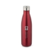 SHOW SATIN. Stainless steel bottle 540 mL
