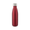 SHOW SATIN. Stainless steel bottle 540 mL