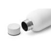 ODIN. Stainless steel bottle 550 mL