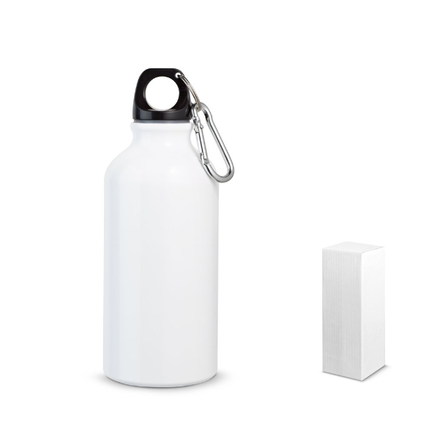 LANDSCAPE II. Sports bottle 400 mL