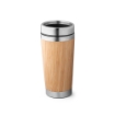 PIETRO. 500 mL bamboo Travel Cup