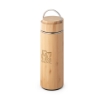 SOW. 440 mL vacuum insulated thermos bottle