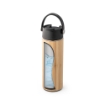 LAVER. 440 mL vacuum insulated thermos bottle