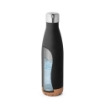 SOLBERG. 560 mL vacuum insulated thermos bottle
