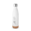 SOLBERG. 560 mL vacuum insulated thermos bottle