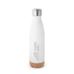 SOLBERG. 560 mL vacuum insulated thermos bottle