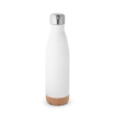 SOLBERG. 560 mL vacuum insulated thermos bottle