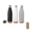 SOLBERG. 560 mL vacuum insulated thermos bottle