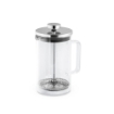 JENSON. 600 mL glass coffee maker