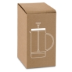 JENSON. 600 mL glass coffee maker