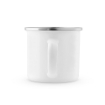 GOTZE SUB. Enamel Mug