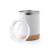 SOLBERG TUMBLER. Travel cup 400 mL