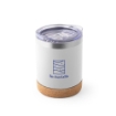 SOLBERG TUMBLER. Travel cup 400 mL