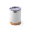 SOLBERG TUMBLER. Travel cup 400 mL