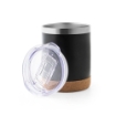 SOLBERG TUMBLER. Travel cup 400 mL