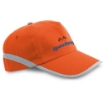JONES. Cap with reflective details