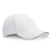 CHRISTOPHE. "Sandwich" cap