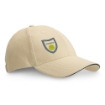 CHRISTOPHE. "Sandwich" cap