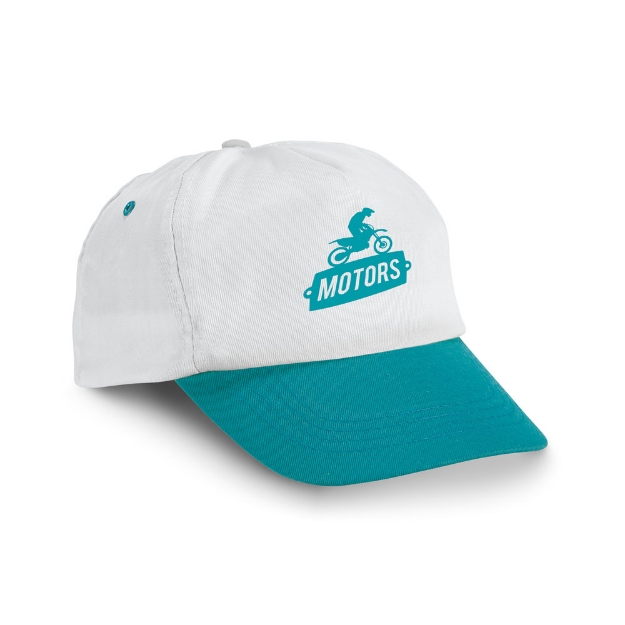STEFANO. Cap
