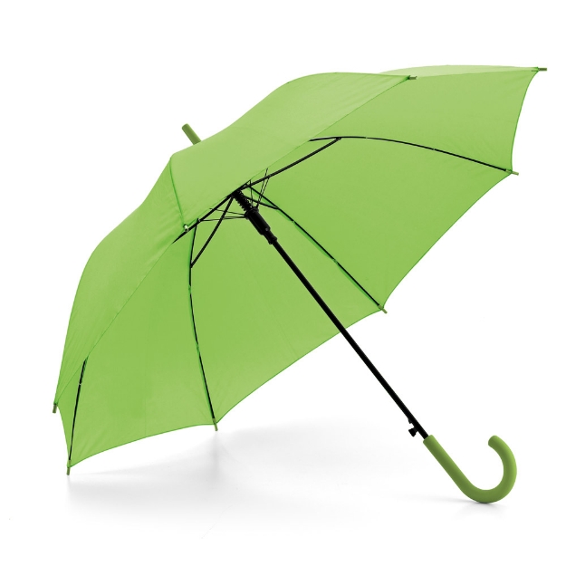 MICHAEL. Umbrella with automatic opening