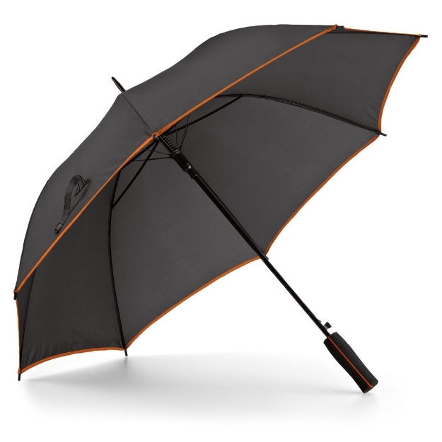 JENNA. Umbrella with automatic opening