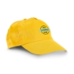 RUFAI. 100% cotton cap