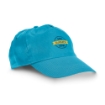RUFAI. 100% cotton cap